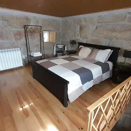 Apartamento Lagar Da Silveira Penafiel Exterior foto