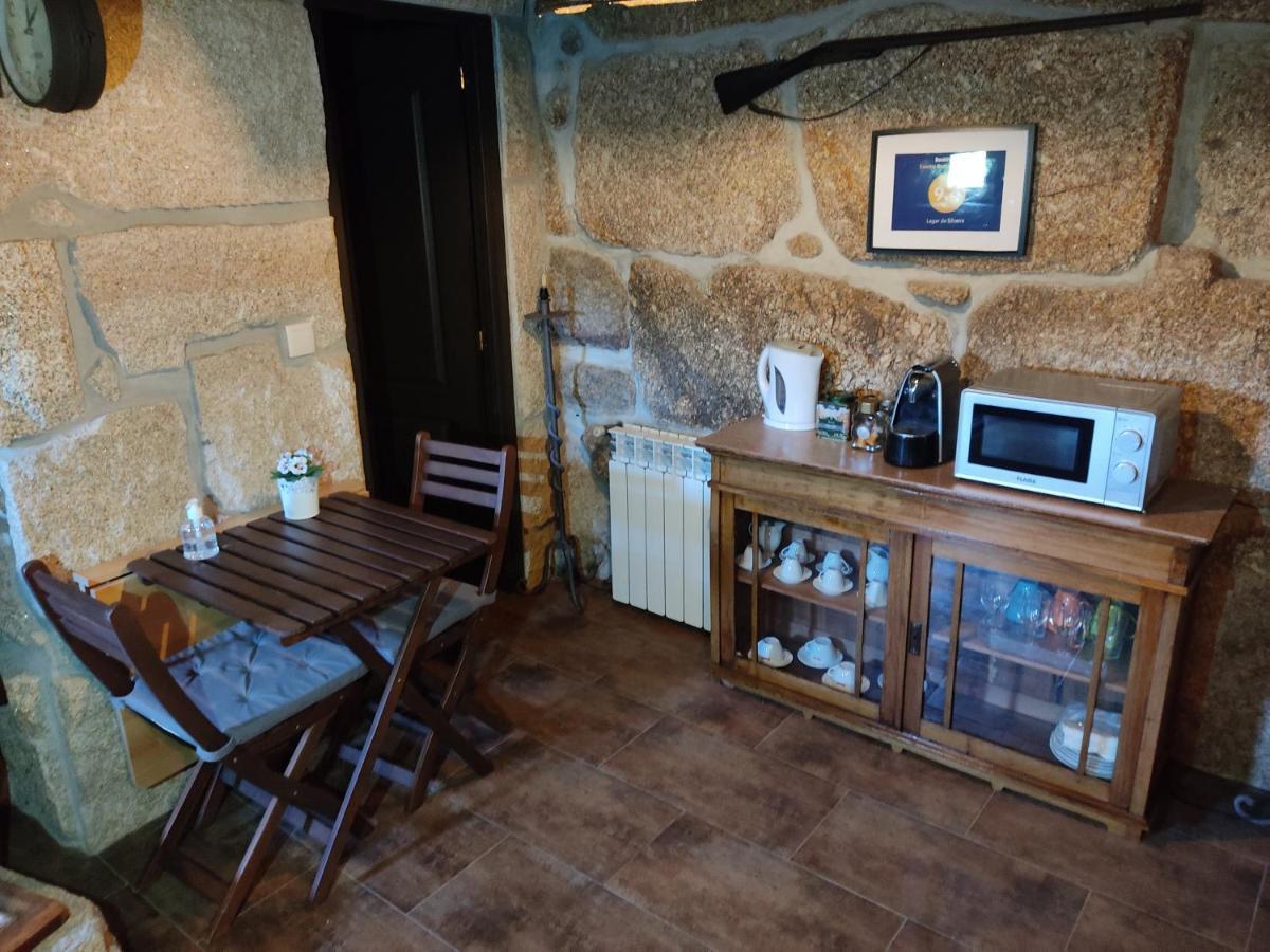 Apartamento Lagar Da Silveira Penafiel Exterior foto