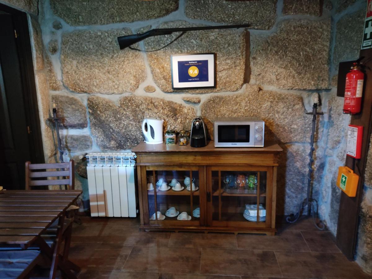Apartamento Lagar Da Silveira Penafiel Exterior foto