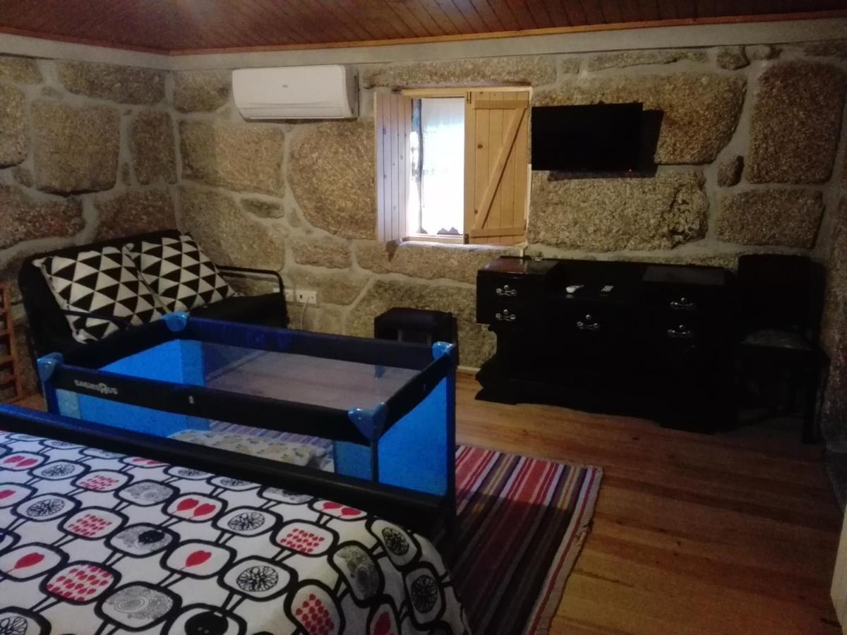 Apartamento Lagar Da Silveira Penafiel Exterior foto