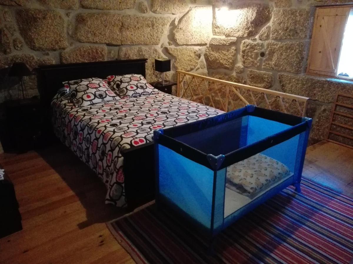 Apartamento Lagar Da Silveira Penafiel Exterior foto
