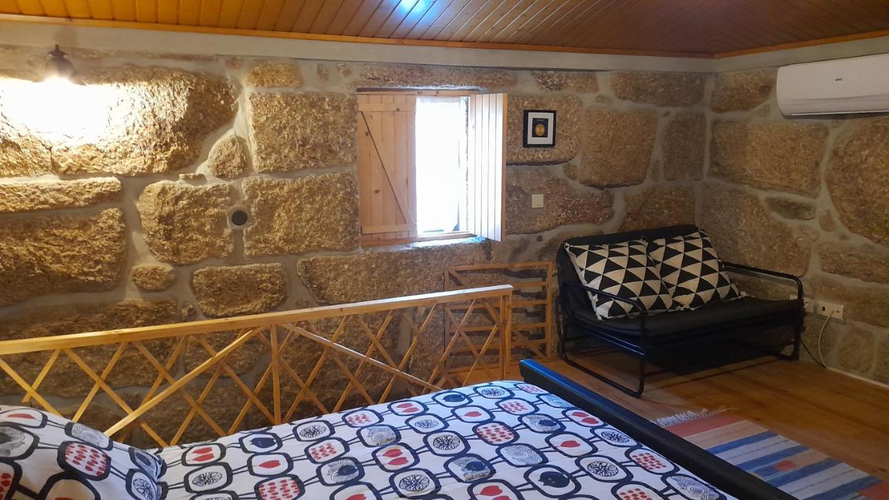 Apartamento Lagar Da Silveira Penafiel Exterior foto