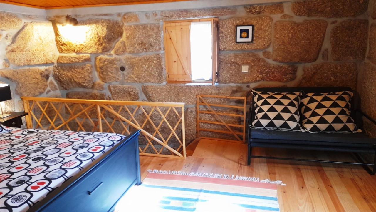 Apartamento Lagar Da Silveira Penafiel Exterior foto