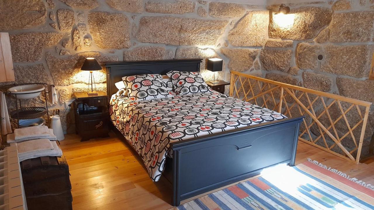Apartamento Lagar Da Silveira Penafiel Exterior foto