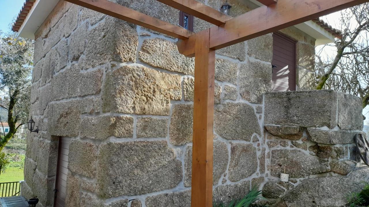 Apartamento Lagar Da Silveira Penafiel Exterior foto