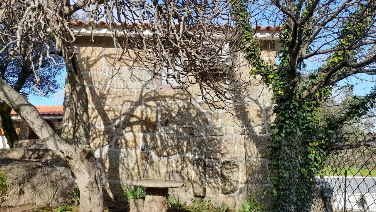 Apartamento Lagar Da Silveira Penafiel Exterior foto