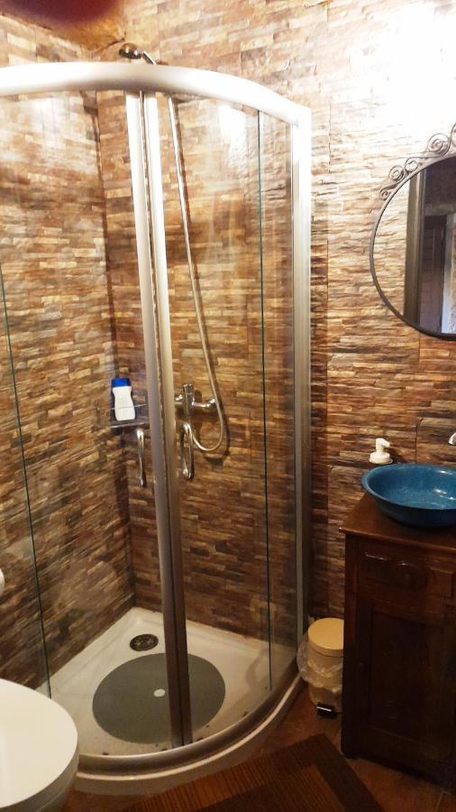 Apartamento Lagar Da Silveira Penafiel Exterior foto