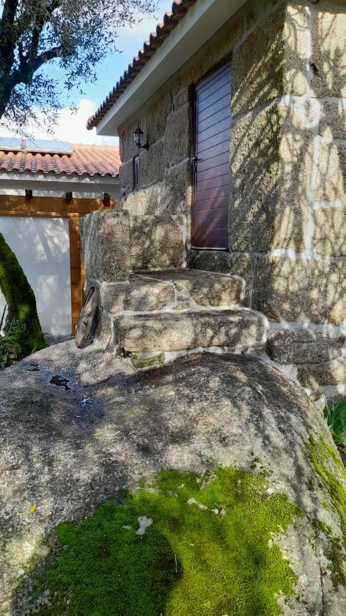 Apartamento Lagar Da Silveira Penafiel Exterior foto