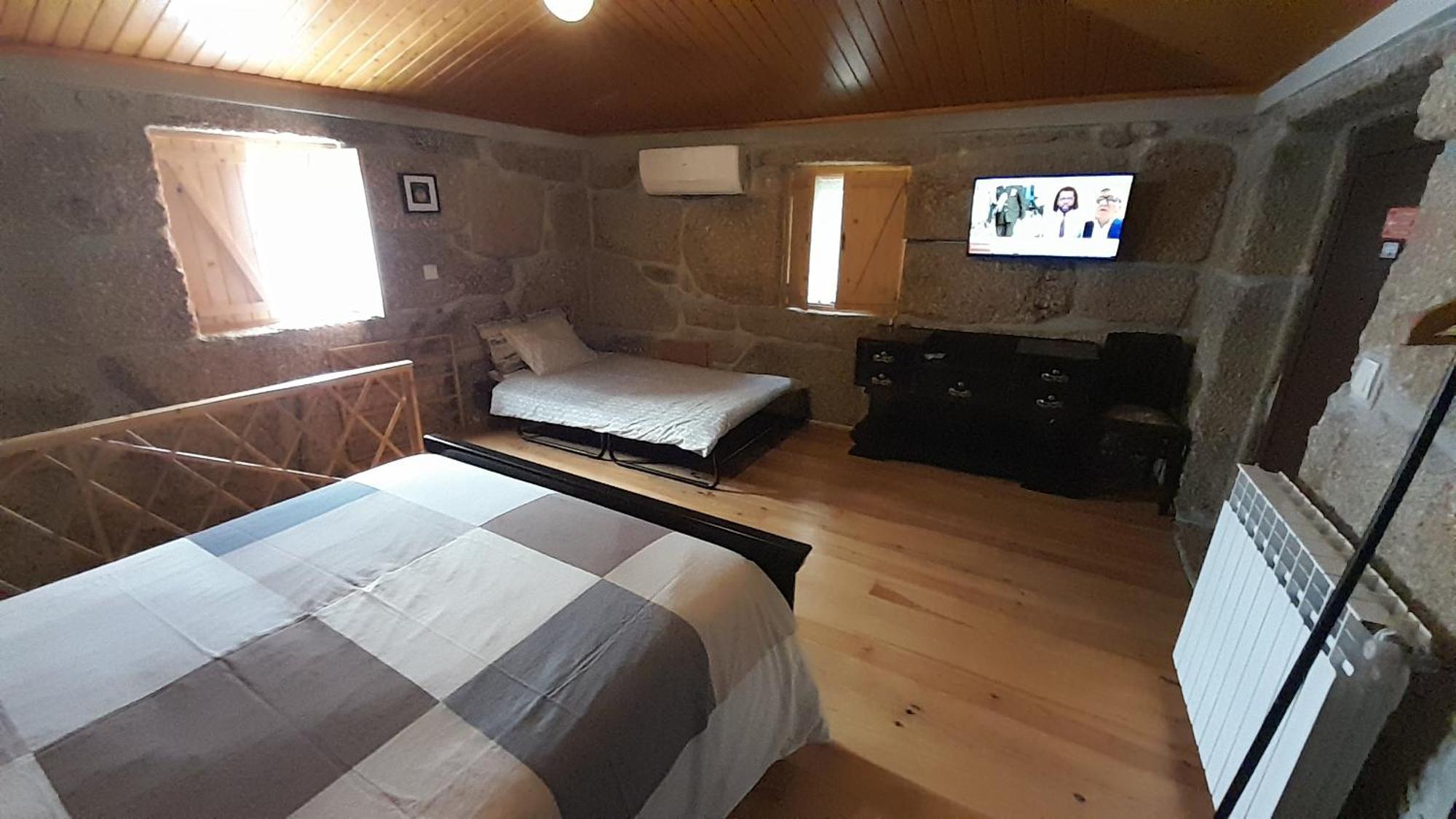 Apartamento Lagar Da Silveira Penafiel Exterior foto